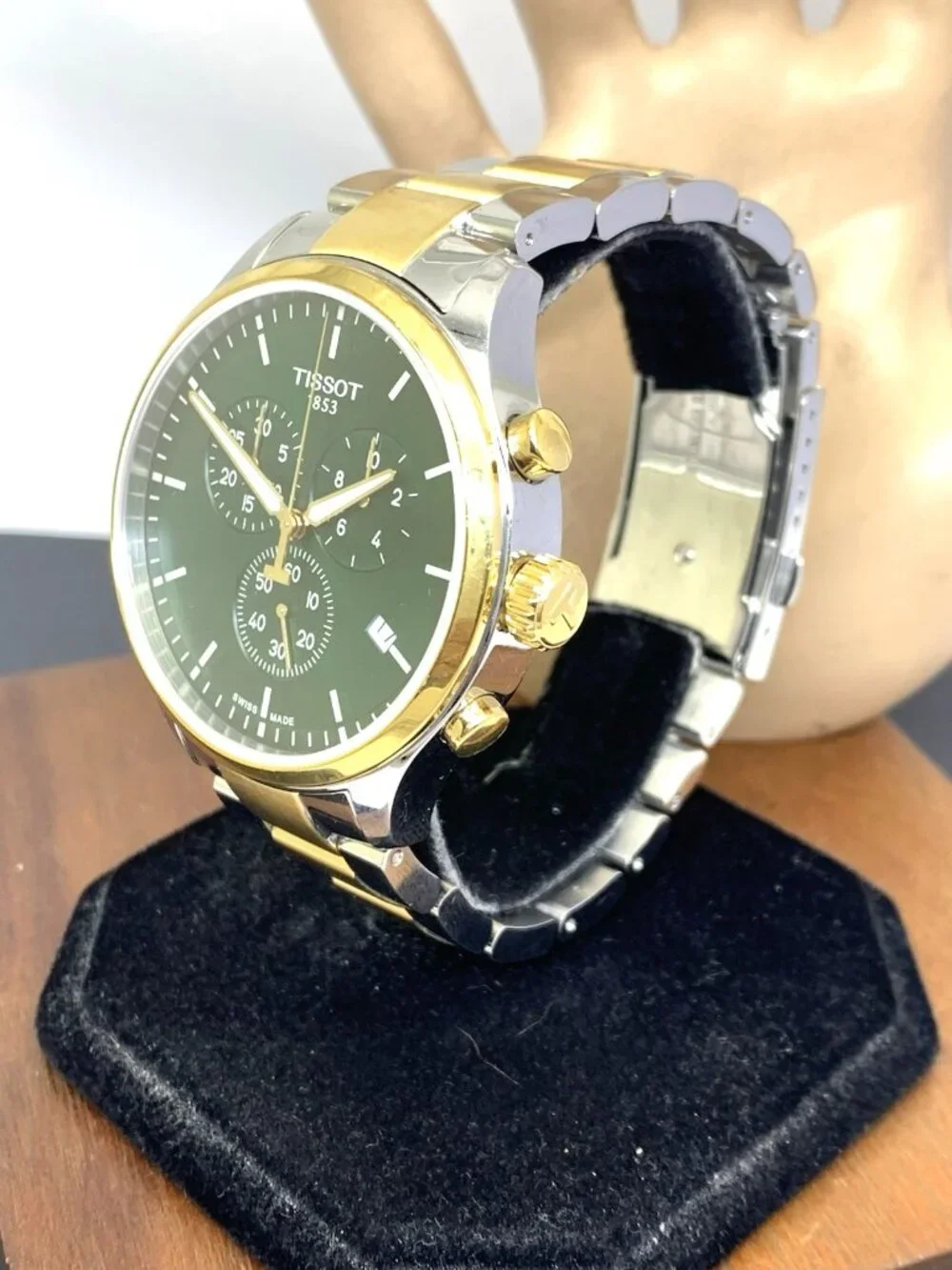 Tissot men’s watch